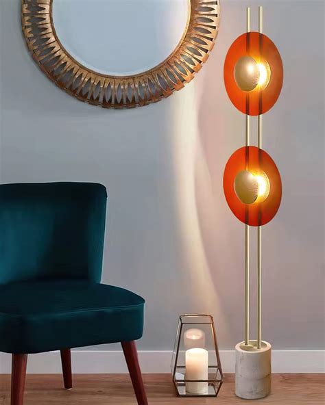 Citta Floor Lamp - Mooielight Mooielight