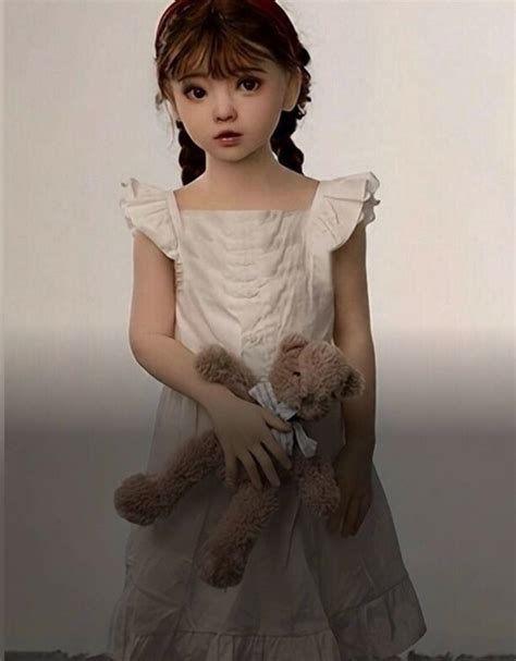 Shein flagged for having 'child-like' sex doll listing on website in ...