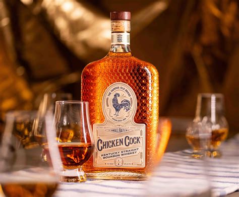 Chicken Cock - BourbonSphere