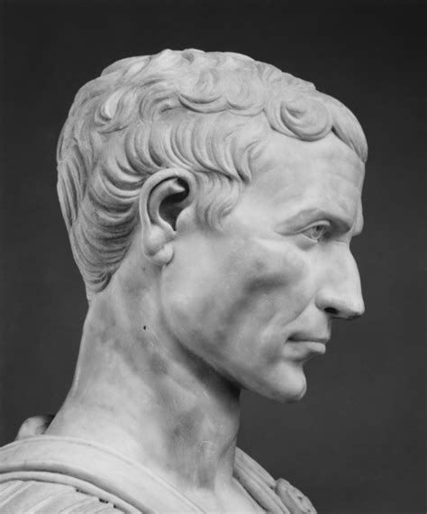 Andrea di Pietro di Marco Ferrucci | Julius Caesar | Italian, Florence ...
