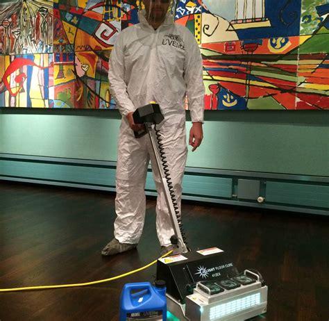 UV Floor Coatings and Finishes – New York City Wood Floors