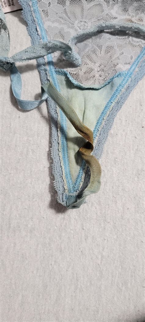 Daughters Dirty Panties