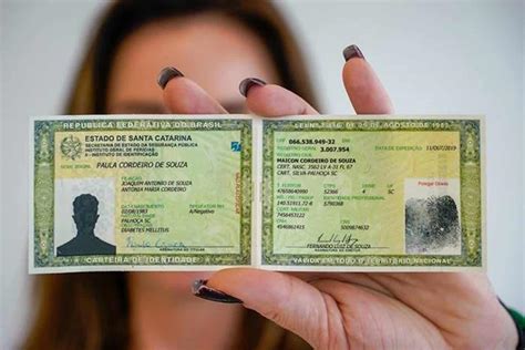 Novo RG 2019/2020 terá 13 tipos de documentos: tire as dúvidas sobre a ...