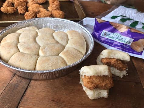 Sister Schubert Dinner Yeast Rolls Copycat Recipe | Deporecipe.co