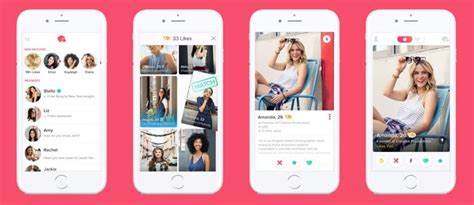 Tinder Profile Template - Guide to Creating a Killer Profile