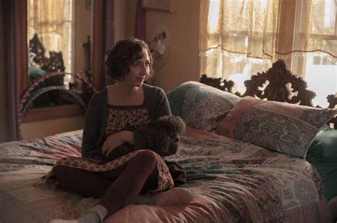 Kristen Schaal Nudes