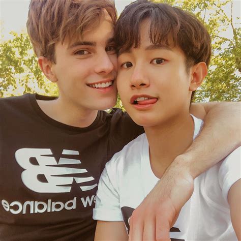 Pin em Danny y Aaron