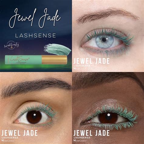 Jade Green Eyes Jade Green Coloured Contact Lenses – Three Month