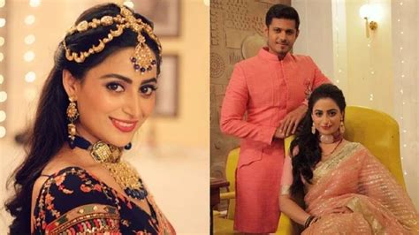 "Now I Want A Baby", Aishwarya Sharma Is Planning For Baby With Husband ...