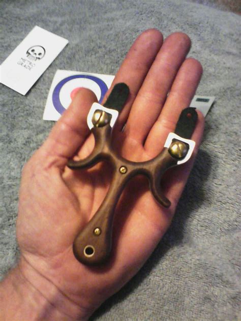 My new slingers | The Slingshot Community Forum