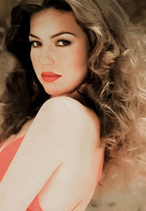 Picture of Thalía
