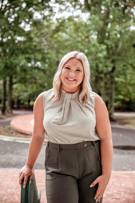How my LDC experience helped launch my career - Kappa Delta