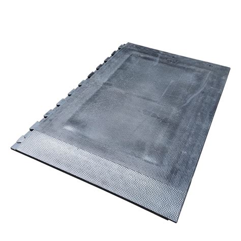 Pferdebett RELAX 185 x 125 x 5 cm kaufen: Komfort & Hygiene