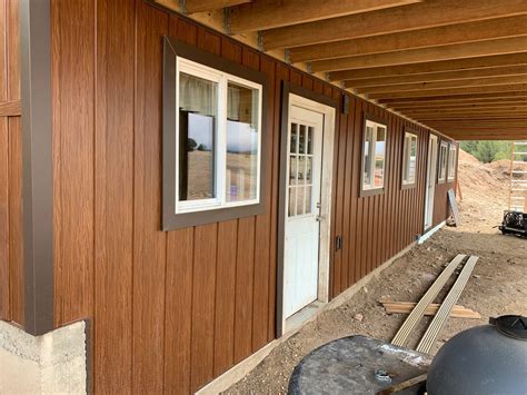 Cedar Board And Batten Siding For Sale at Clifford Bloss blog