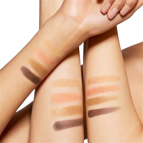 Оригинал 💯 Eye Color Quad Четырехцветные тени купить в интернет ...