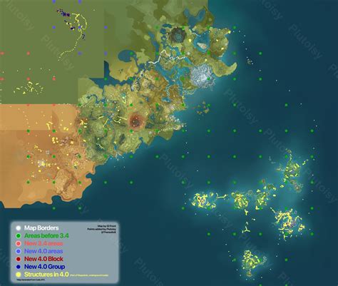3.6 new areas : r/Genshin_Impact_Leaks