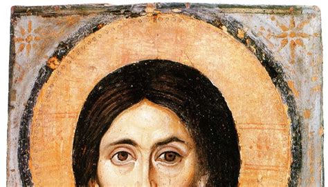 ИКОНЫ. МОНАСТЫРЬ СВ. ЕКАТЕРИНЫ, Синай, Египет / Icon. The Holy ...