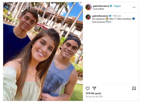 Jorge Salinas: ellos son los seis hijos del actor – Nueva Mujer