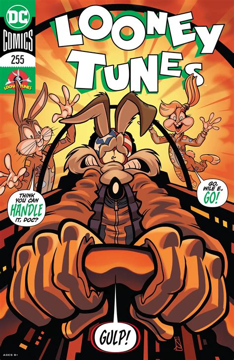 Looney Tunes (DC Comics) 255 | Looney Tunes Comics Wiki | Fandom