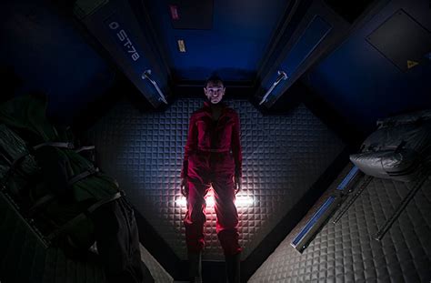 SNEAK PEEK : "The Expanse" - Season 3