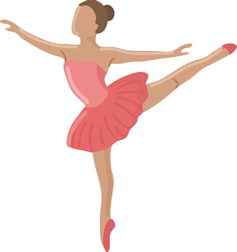 Detail Clipart Ballet Koleksi Nomer 13