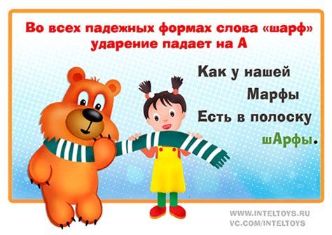 Веселые запоминалки по русскому языку, часть 2 - статья из серии ...