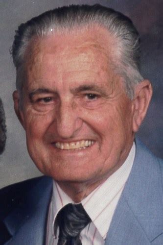 James Hammer Obituary (1925 - 2021) - Beaver Dam, WI - WiscNews.com