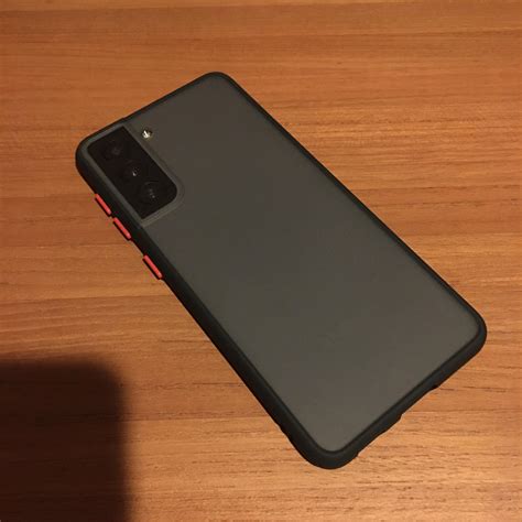 S21 finally delivered today!! (Thailand) : r/GalaxyS21