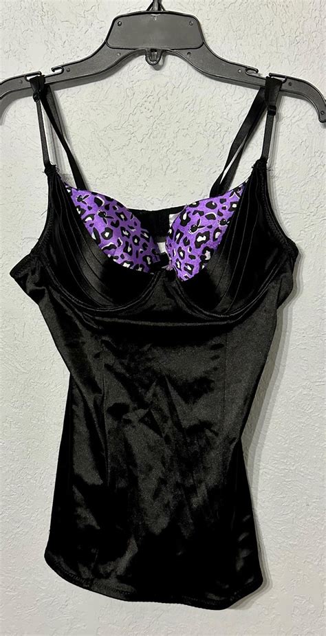 Playboy Purple Nightgowns & Sleep Shirts for Women | Mercari