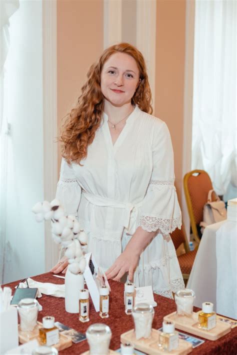 VAST Nord Perfume Salon 2024: парфюмерное искусство, поэзия и новинки ...