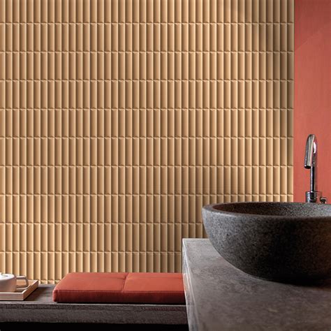 Terracotta Wall Tiles