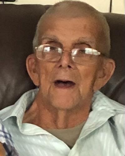 Columbus Amon Stanley Obituary (2025) - Mt Hope, WV - Tyree Funeral ...