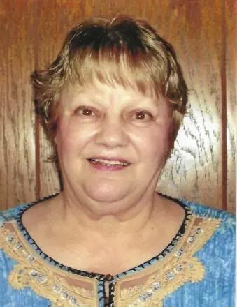 Linda D Giggy Obituary (2024) - Sturgis, MI - Hackman Family Funeral ...