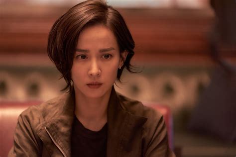 Cho Yeo Jeong Risks It All For A Scoop From Serial Killer Jung Sung Il ...