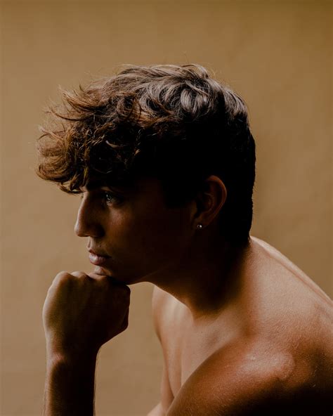 How TikTok Is Making This Men's Hairstyle a Trend Among Gen-Z - The New ...