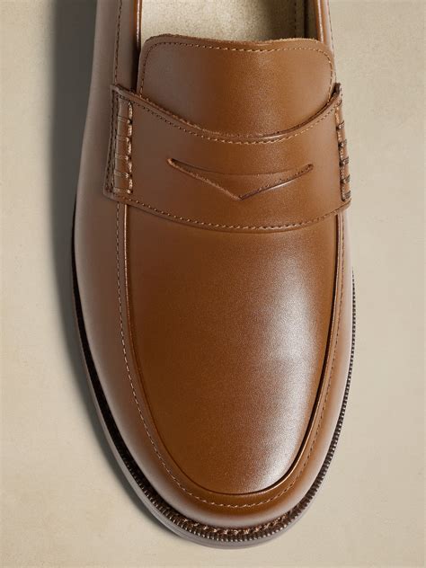 Penny Loafers For Men