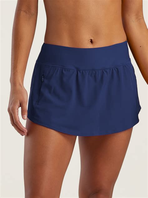 Swimsuit Cover Up Skirt