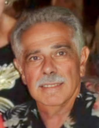 Lawrence W. "Larry" Bacco - 2023 - ALFIERI FUNERAL HOME INC.