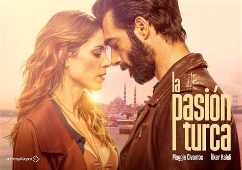 La pasión turca (2024)