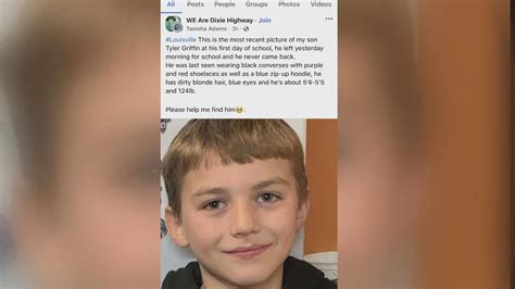 Missing persons scams on social media popping up across US | whas11.com