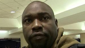 Warren Sapp Blindsided w/ Battery Lawsuit, 'You Got Served!'