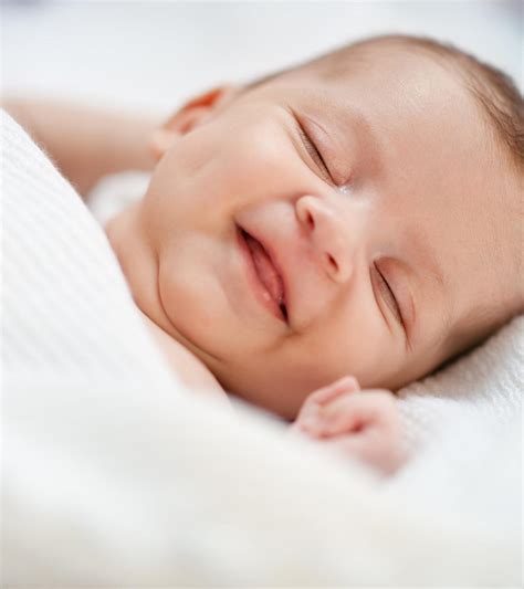 13 Causes Of Baby Sweating In Sleep And When To Consult A Doctor
