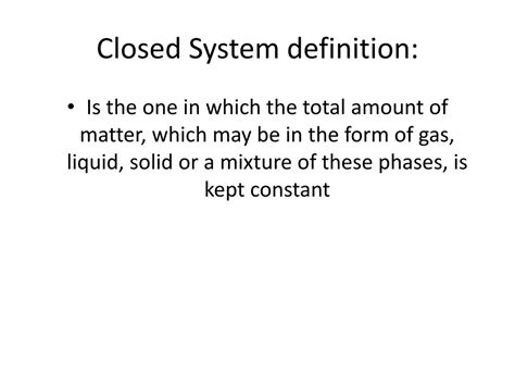 PPT - Atmospheric Thermodynamics –II The first Law of Thermodynamics ...