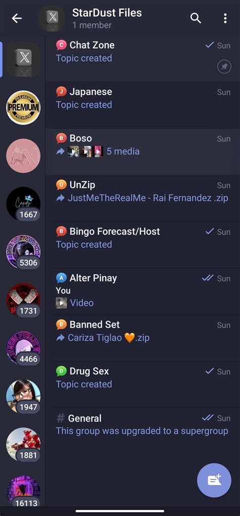 Telegram GC for sale updated new pinay scandals DM me on TELEGRAM:@asianewhope : r/Pinayrealnude