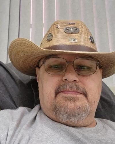 Vincent Gomez Obituary (2025) - Cheyenne, WY - Schrader, Aragon ...