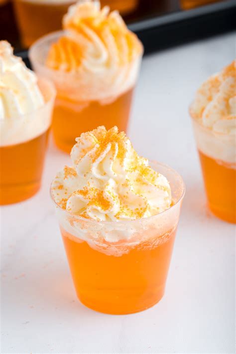 Jello Shot Recipes With Smirnoff Vodka | Bryont Blog