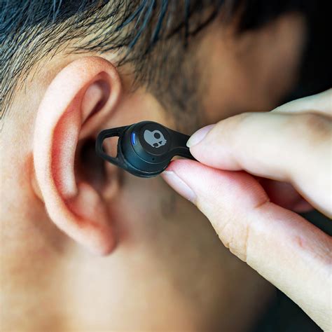 Promotional Skullcandy Indy Evo True Wireless Earbuds | Promotion Products