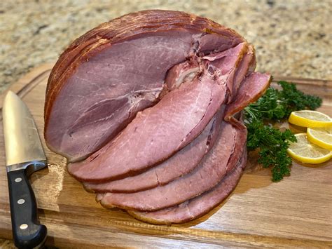 Smoked Ham | Robertson's Hams