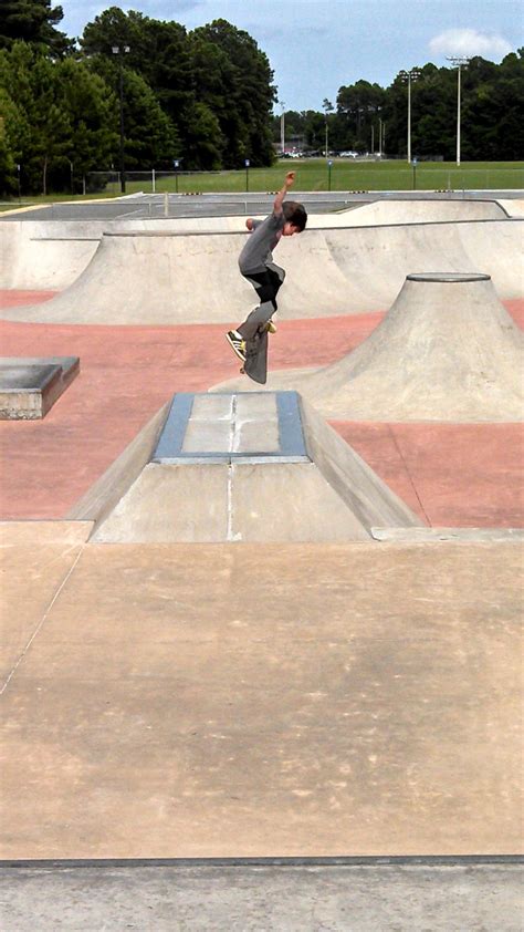 Recreational Activities | Glynn County, GA