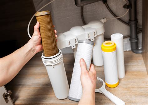 How to Install a Water Softener for Cleaner, Softer Water - ManMadeDIY
